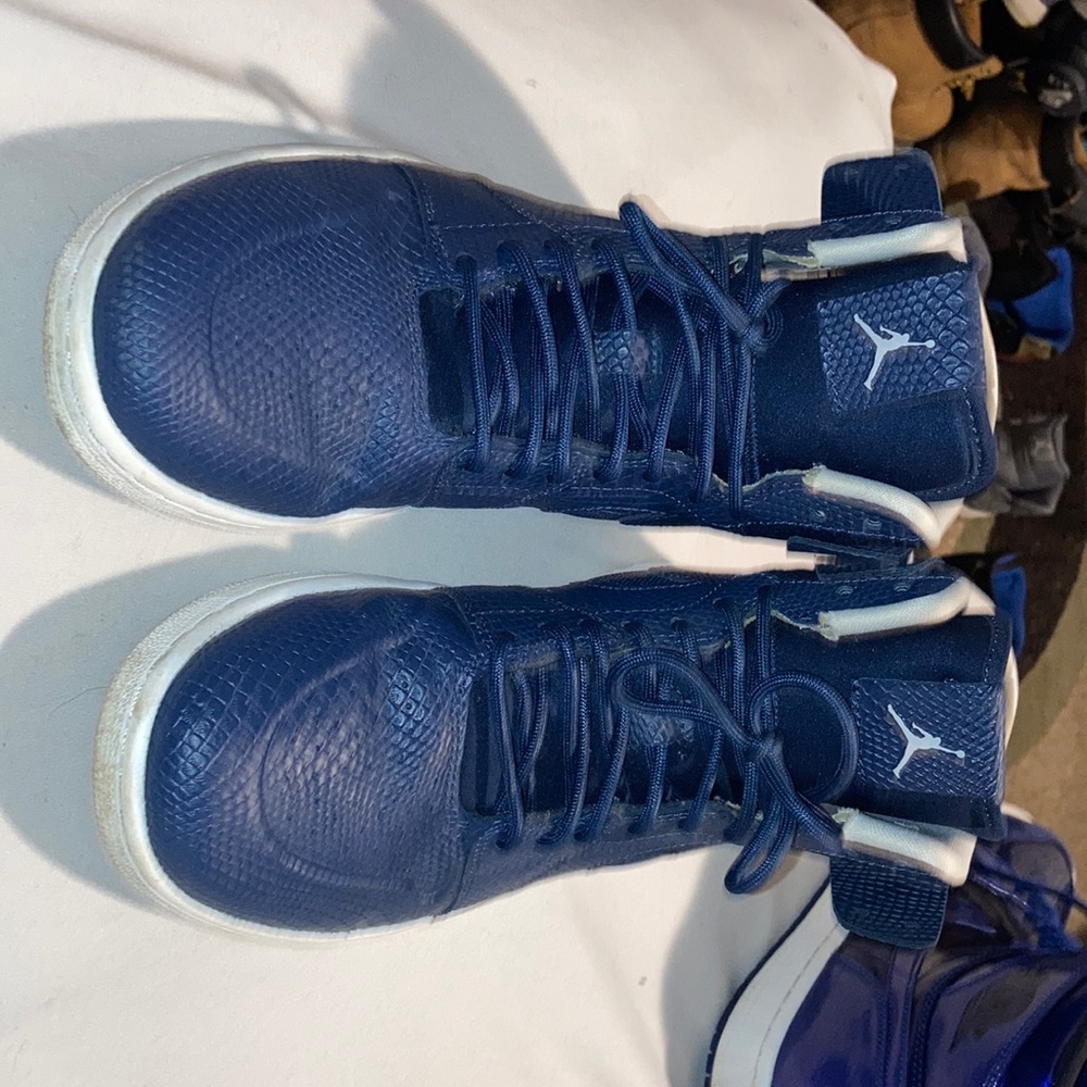 Jordan retro 1